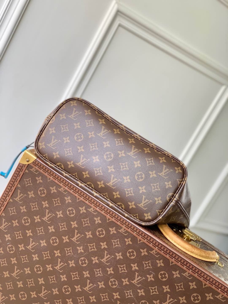 LV Shopping Bags